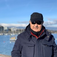 Michael Tymvios FCCA