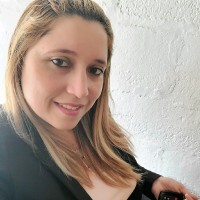 Stephanie Romero Solis