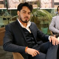 Rishabh Singh