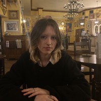 Zoe Drew