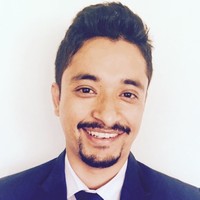 Ram Shrestha