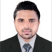 Sameer Angillath
