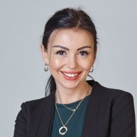 Sofia Parkin