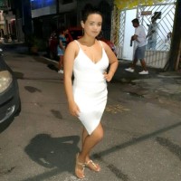 Laila Monteiro