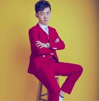 李宗仁