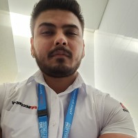 Muneeb Rehman