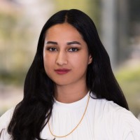 Naomi Mathew