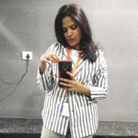 Sweta Prakash