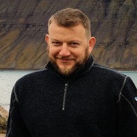Oleg Solodilov