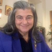 Anna Lazopoulou