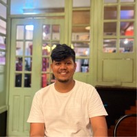 Tonoy Mahanta