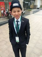 吴占弟