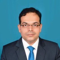 Deviprasad Mohapatra