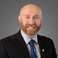 Joe Marchese-Schmitt, J.D. Candidate, M.P.P.