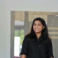 Deepthi Parameswaran