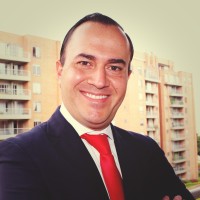 Oscar Fernando López Sabogal