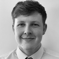 Connor Stott
