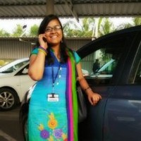 Jyothi E