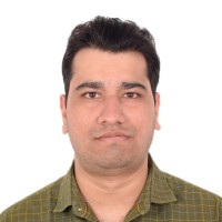Pavan Shenoy