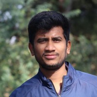 Kiran Reddy Palla