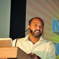 Prasad MS
