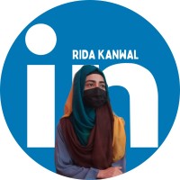 RIDA KANWAL