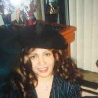 Helen Garmorls