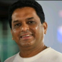 Chef Santosh Khandu Tekle