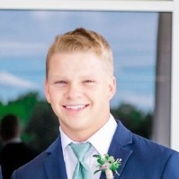 Ryder Walters, Eit
