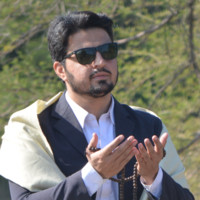 Muhammad Rafiq Ullah