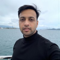 Hiren Parmar