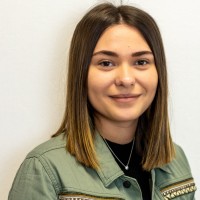 Magali Delval