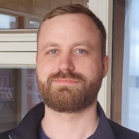 Sebastian Kvamsdal Kaasa