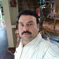 Choudhuri Prasanta Sahu