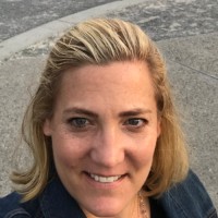 Andrea Levitt