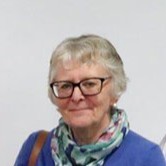 Jo Cole
