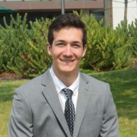 Mitchell Cronin