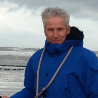 Ed de Groot