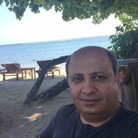 mohammad mostofi