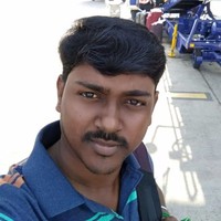 Saravanan Ra