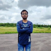 Subhrajit Chowdhury