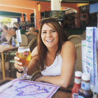 Jennifer O’Malley