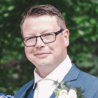 Sjoerd Frowijn