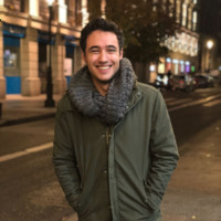 Mikel Marín Baquero