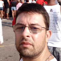 Leandro Carauta da Silva