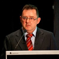 Russell Markham