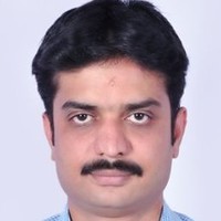 Raghavendra Anand Udupi