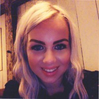 Katie Dewhirst