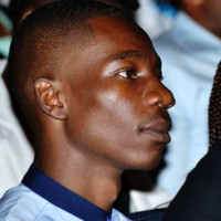 Themba Mongwe