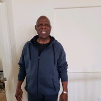 Jon Aibueku, Ed.D